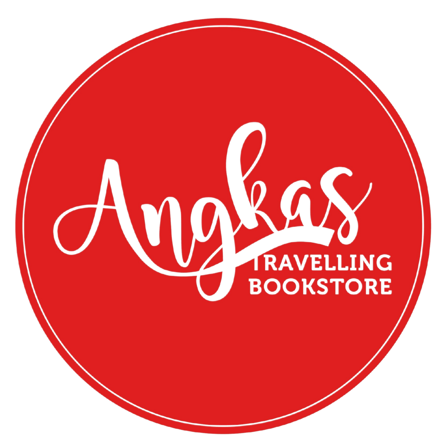 Angkas Travelling Bookstore