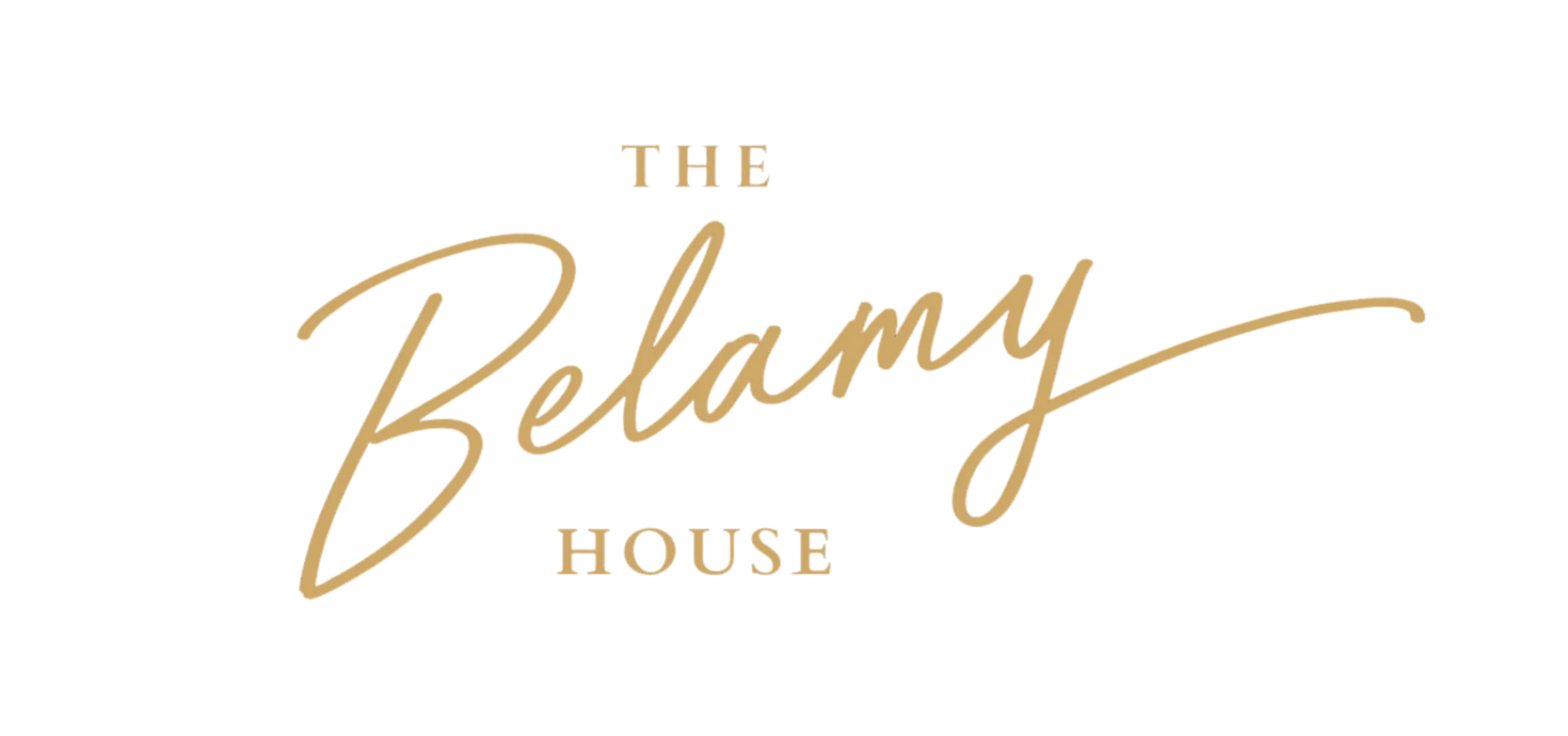 The Belamy House — client of LOKAL