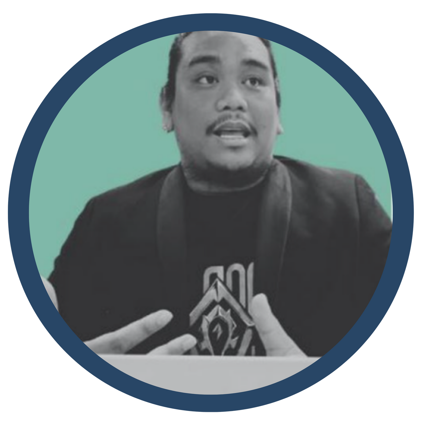 Cj Masungsong, Marketing Director of LOKAL