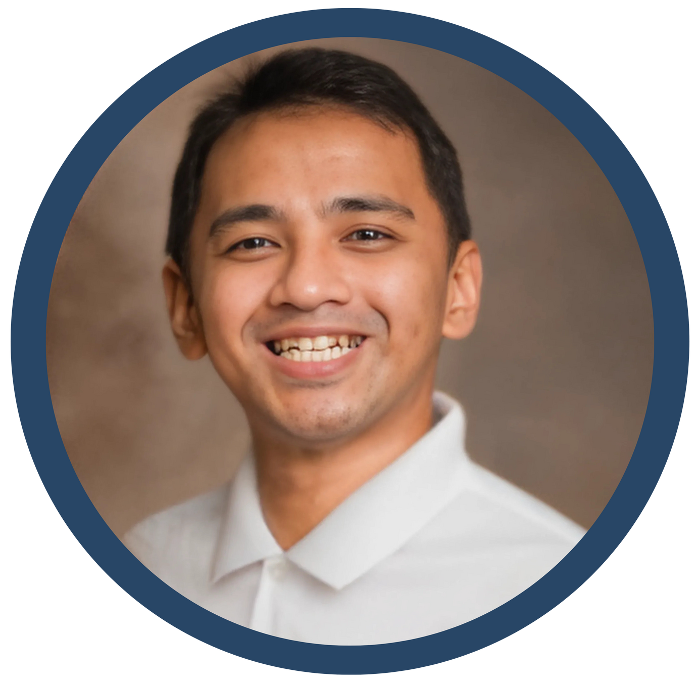 Chip Lopez, Head of Recruitment in LOKAL