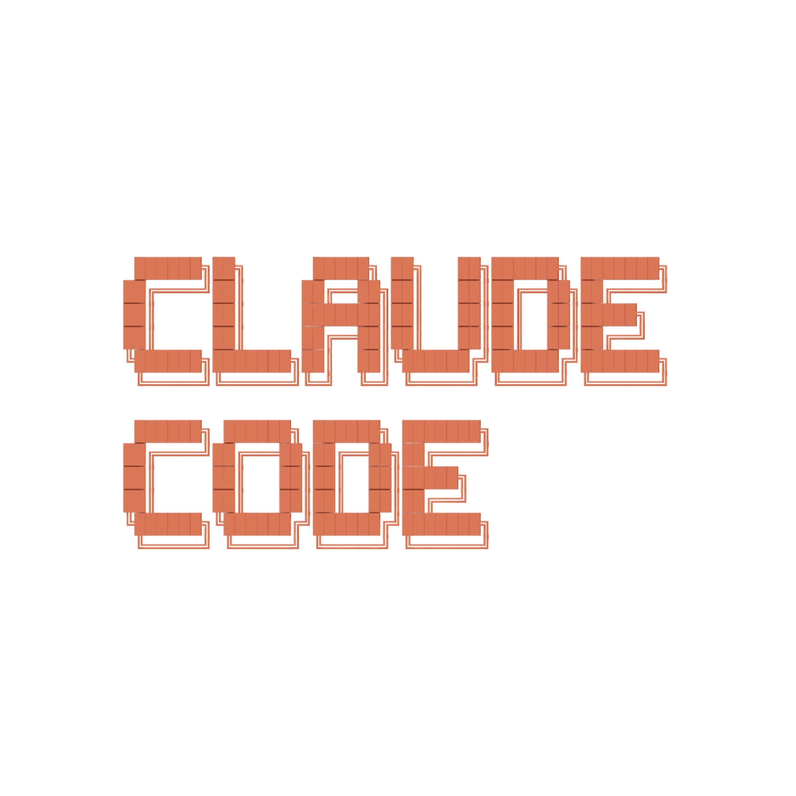 Claude Code Logo