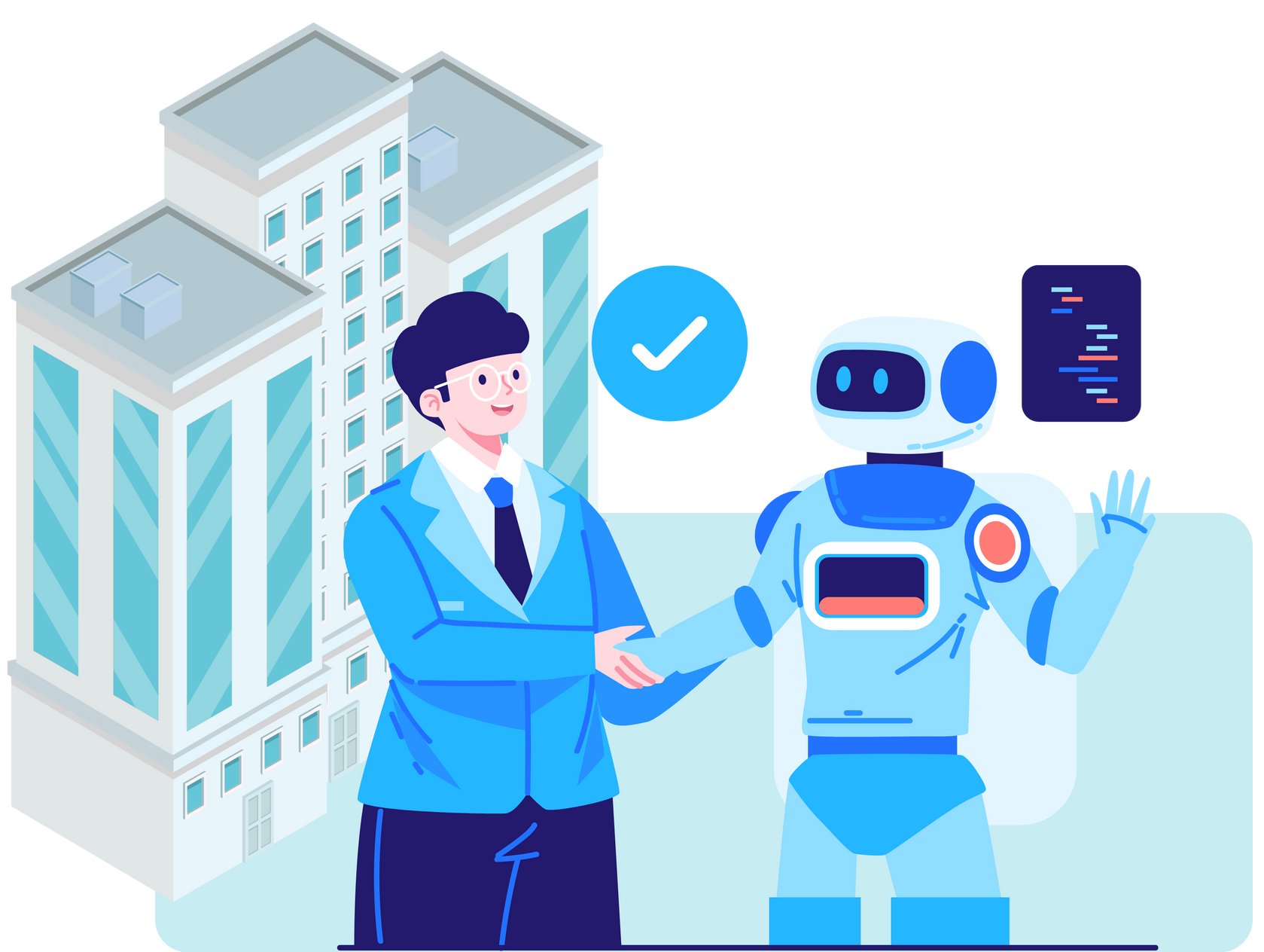 Why should Philippine Companies invest in AI Training