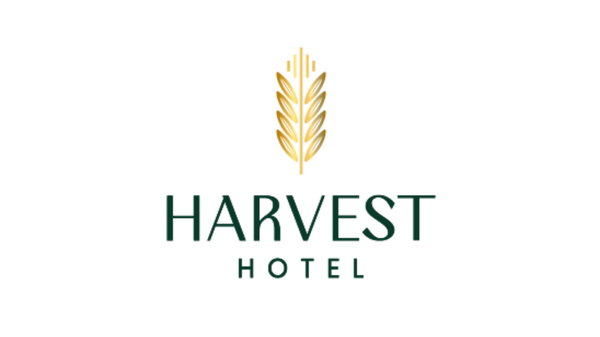 Harvest Hotel — client of LOKAL
