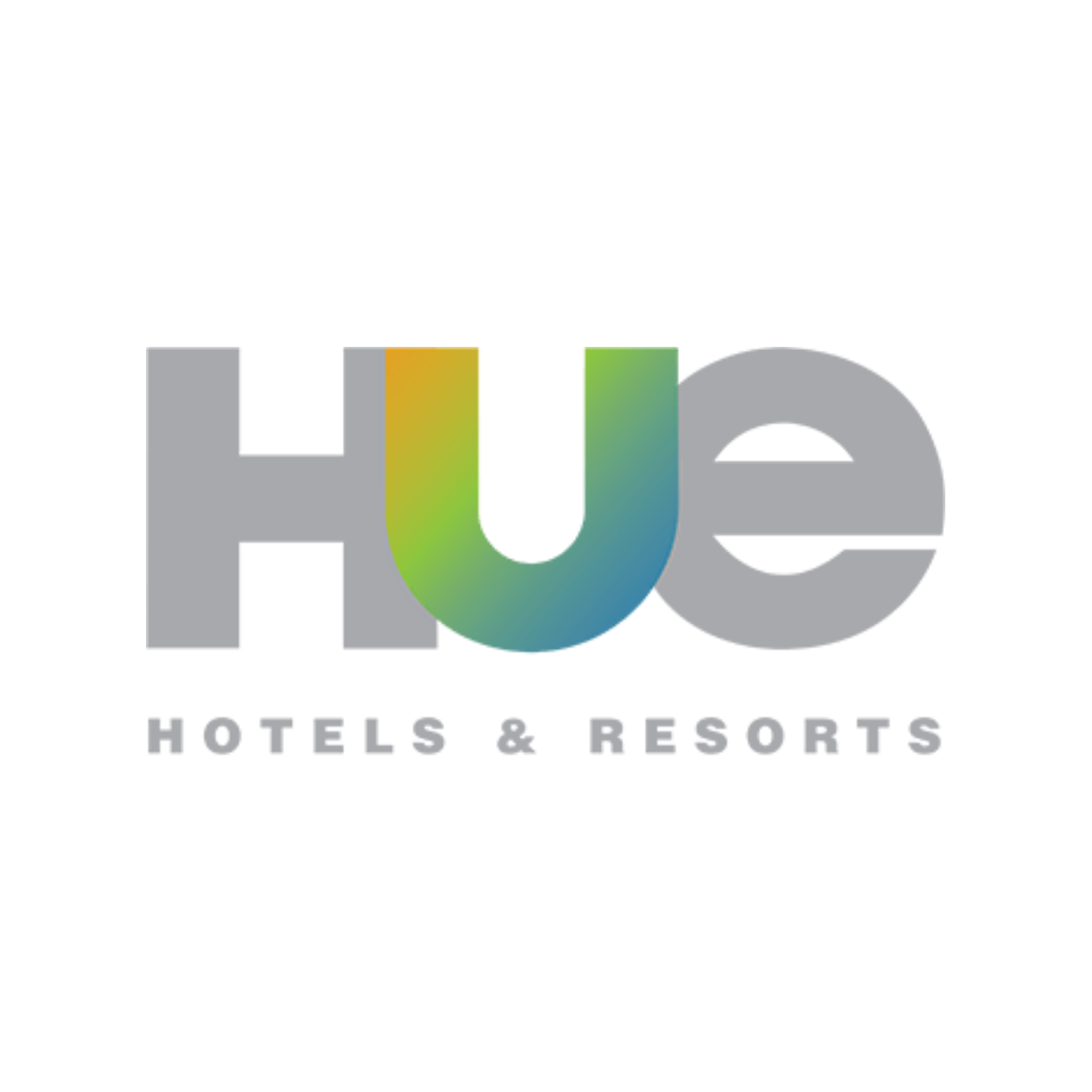 Hue Hotels and Resorts Logo
