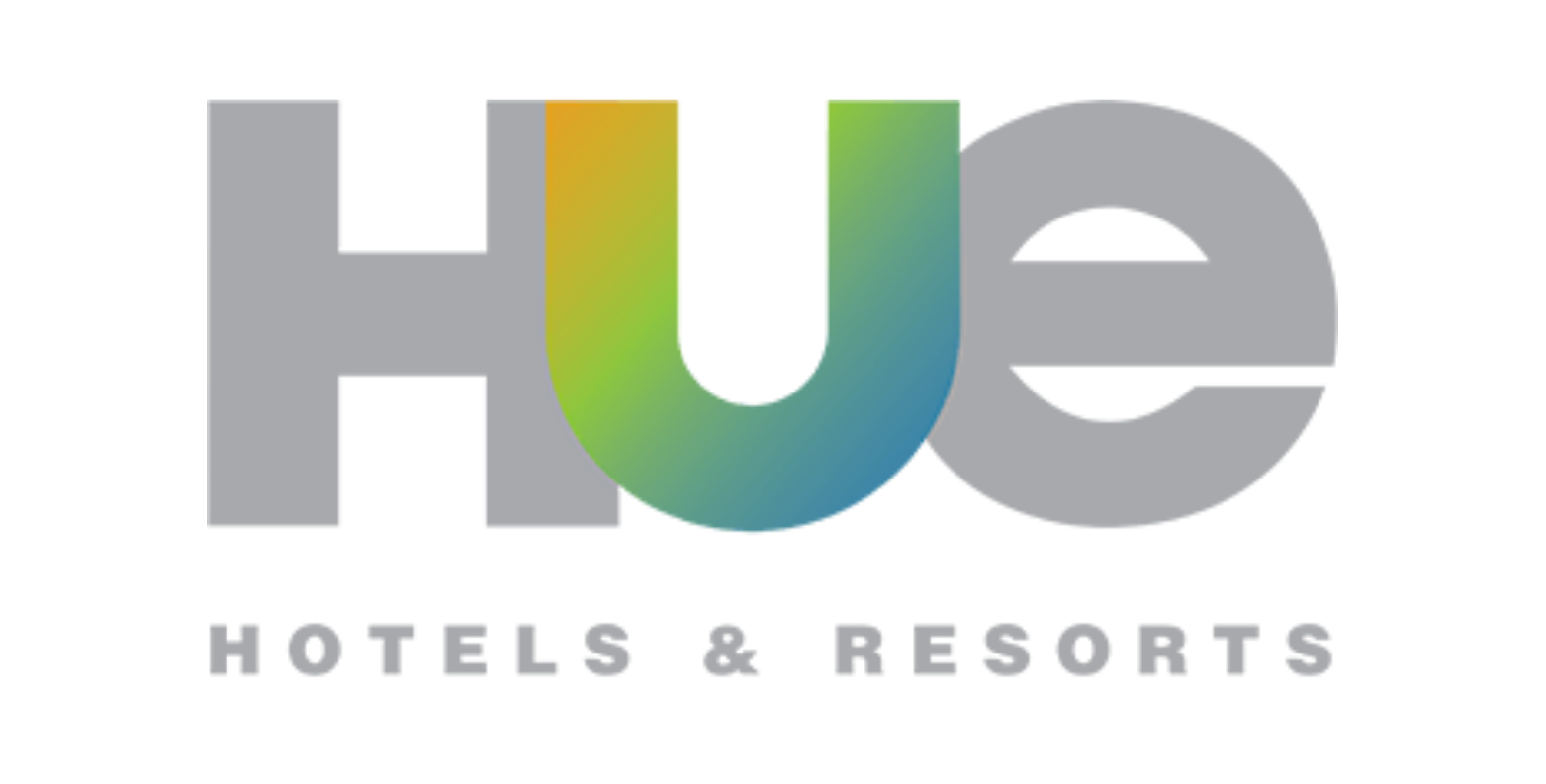 Hue Hotels and Resorts — client of LOKAL