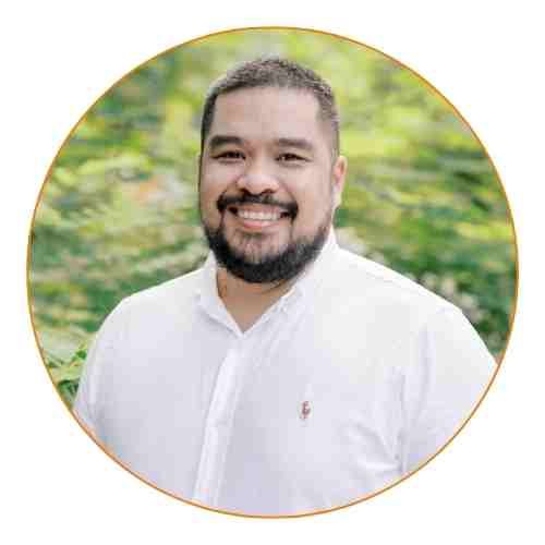 Joshua Pielago, Founder of lokal