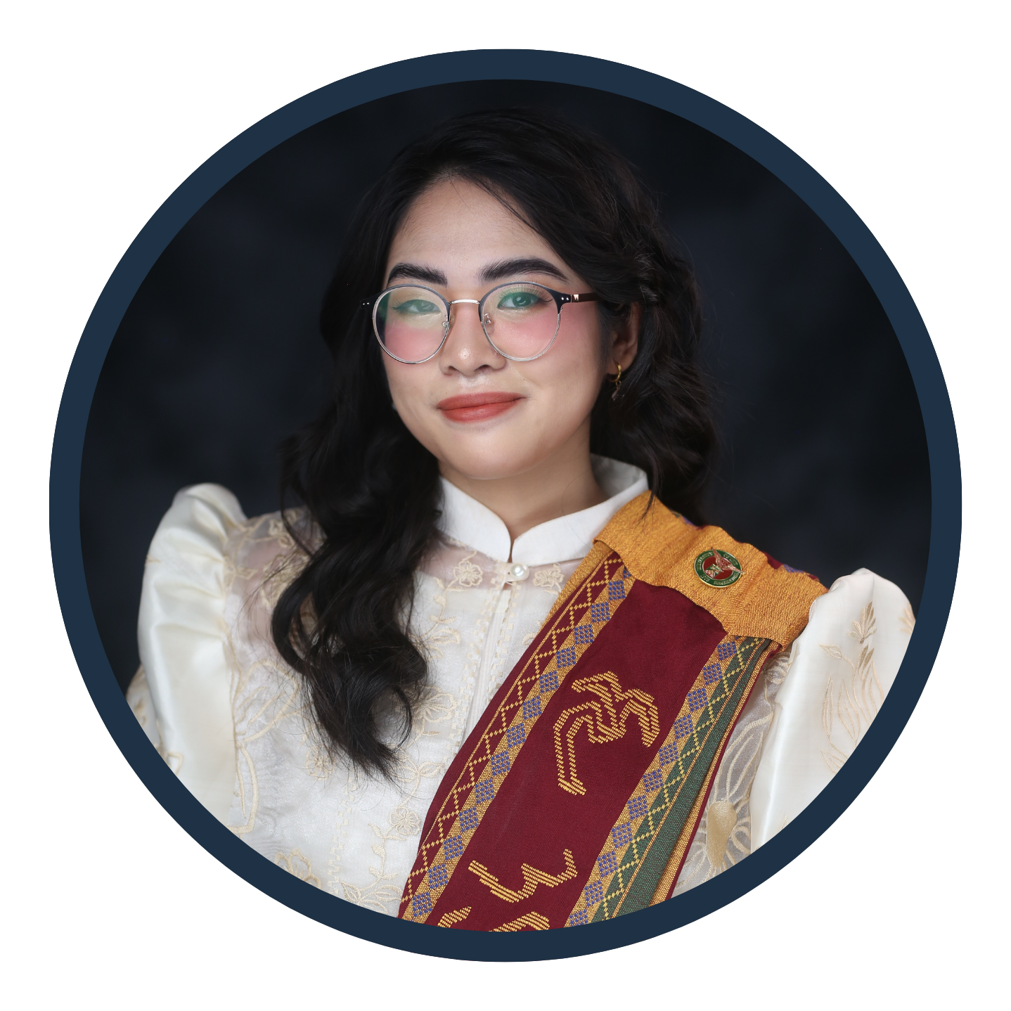 Norkissa Contado, Marketing Specialist of LOKAL