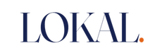 LOKAL Logo