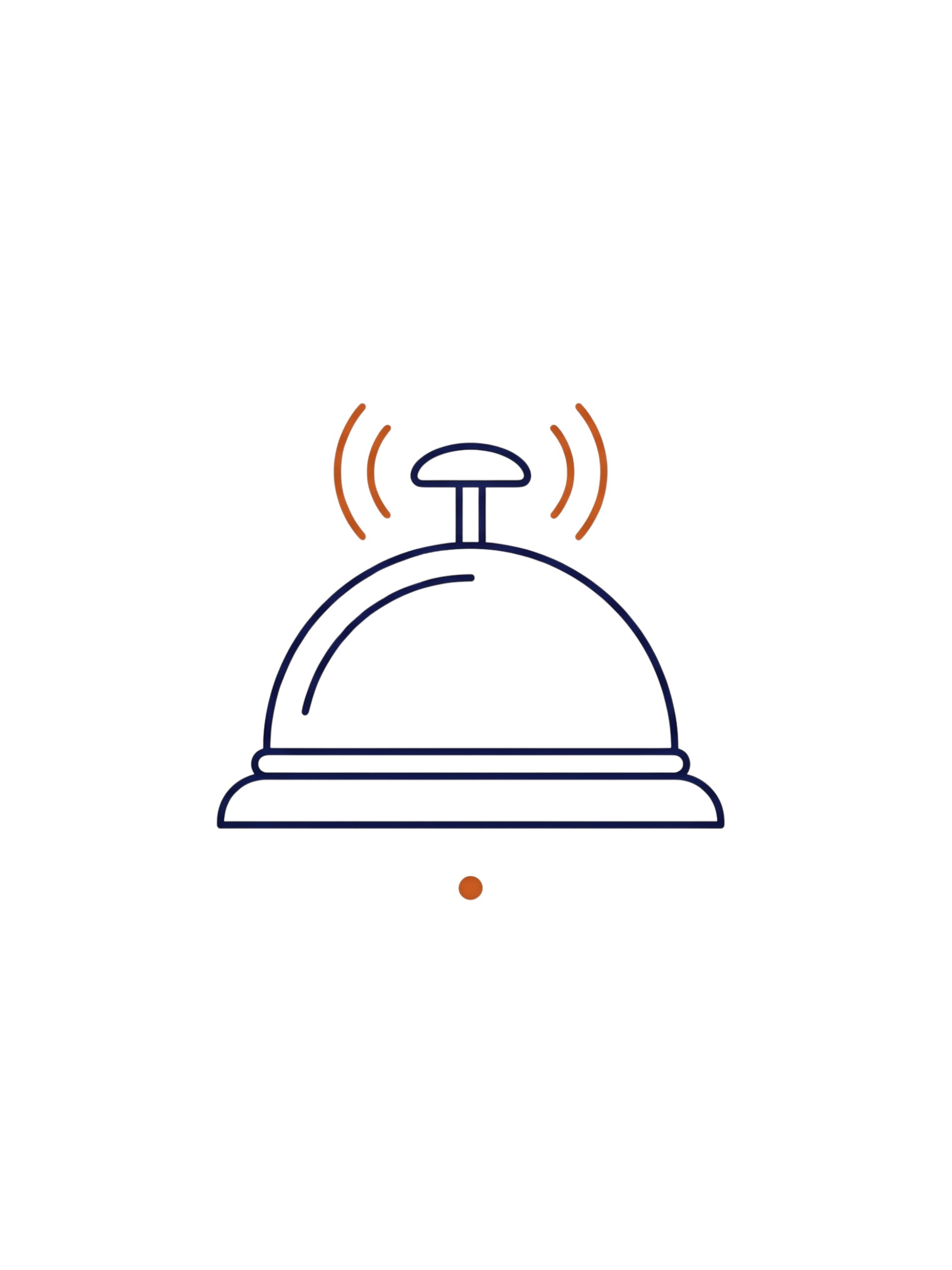 The hospitality-operator + AI-specialist combination most hotels can't get elsewhere.