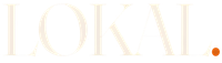 LOKAL's Logo