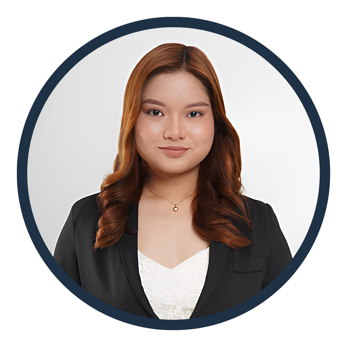 Mary Nicole Versoza, Social Media Analyst of LOKAL