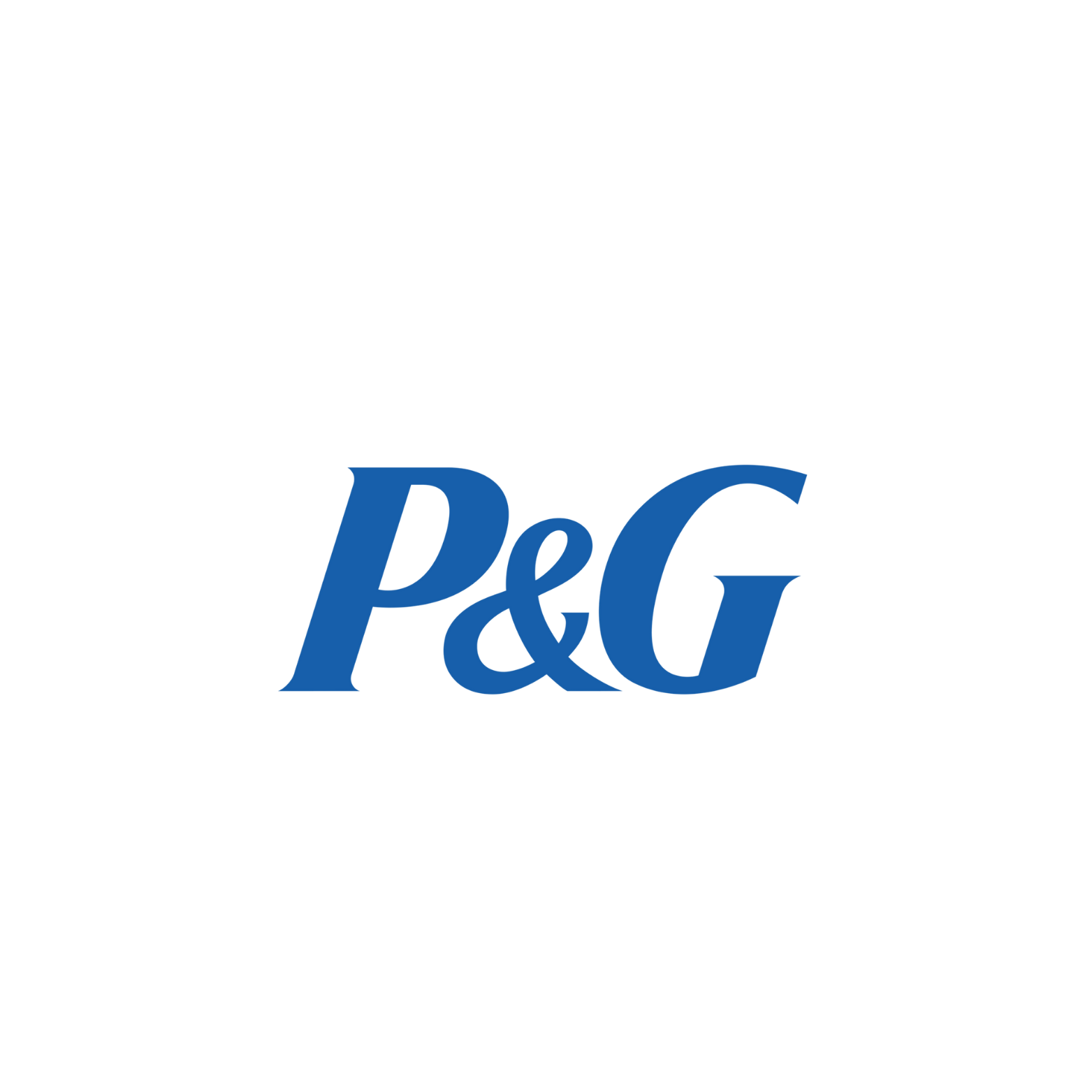 P&G logo
