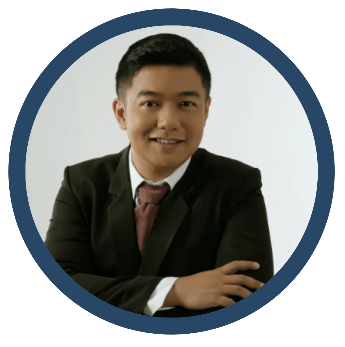 Ramon King III Co founder, Managing Director of LOKAL