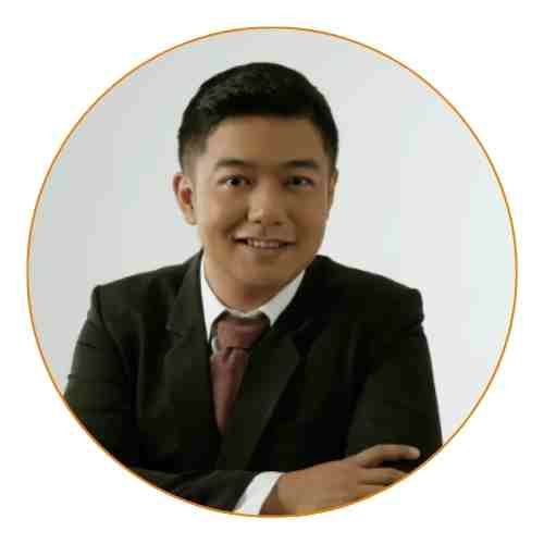 Ramon King, Co-founder and managing director of lokal