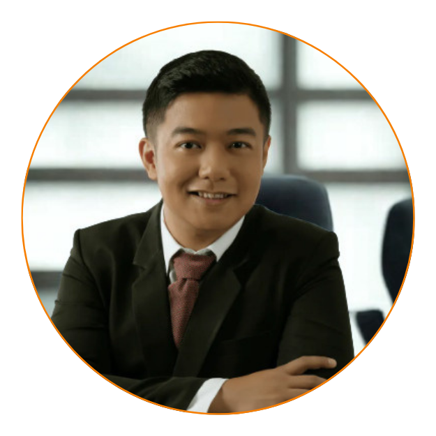 Ramon King, Co-founder and managing director of lokal