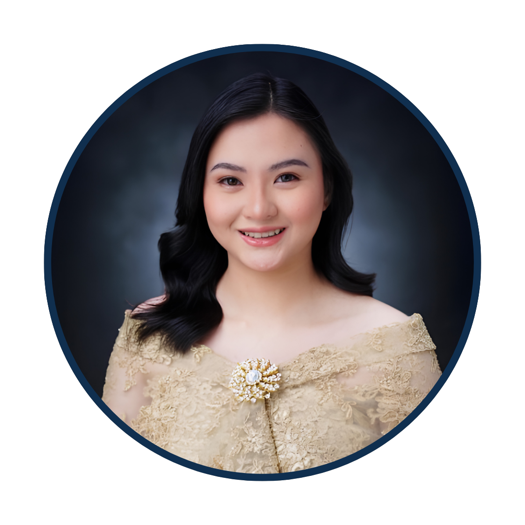 Jasmine Alcayde, Strategy and Growth Associate of LOKAL