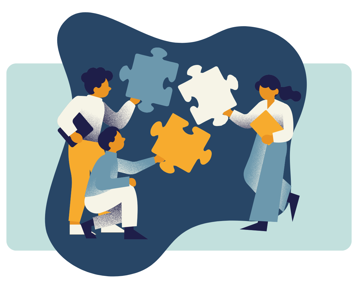 Learning AI together with LOKAL