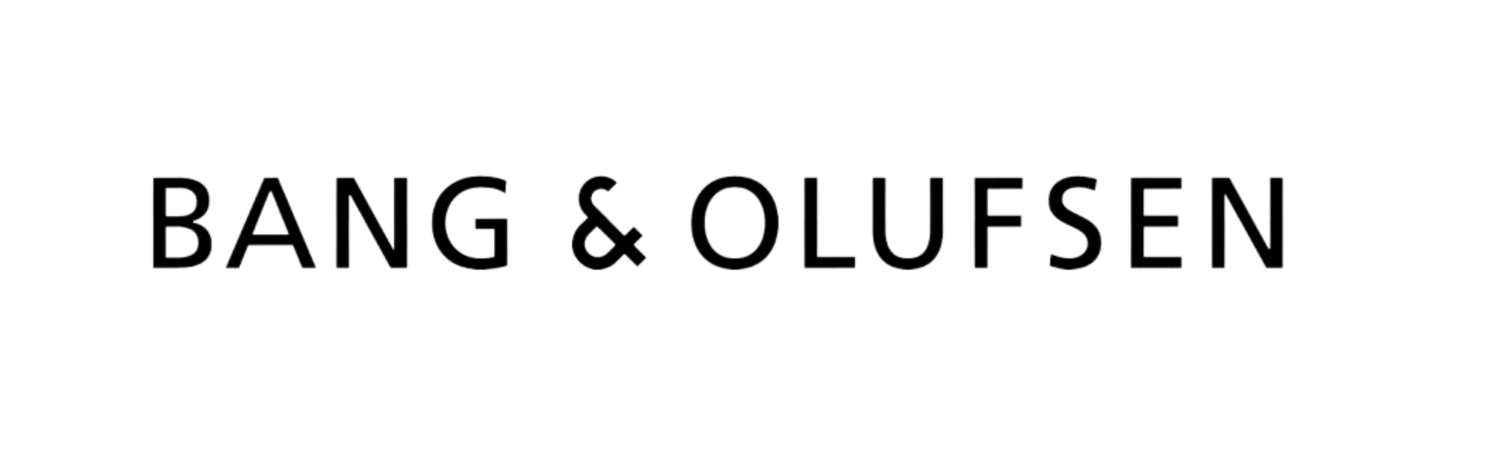 Bang&Olufsen — client of LOKAL