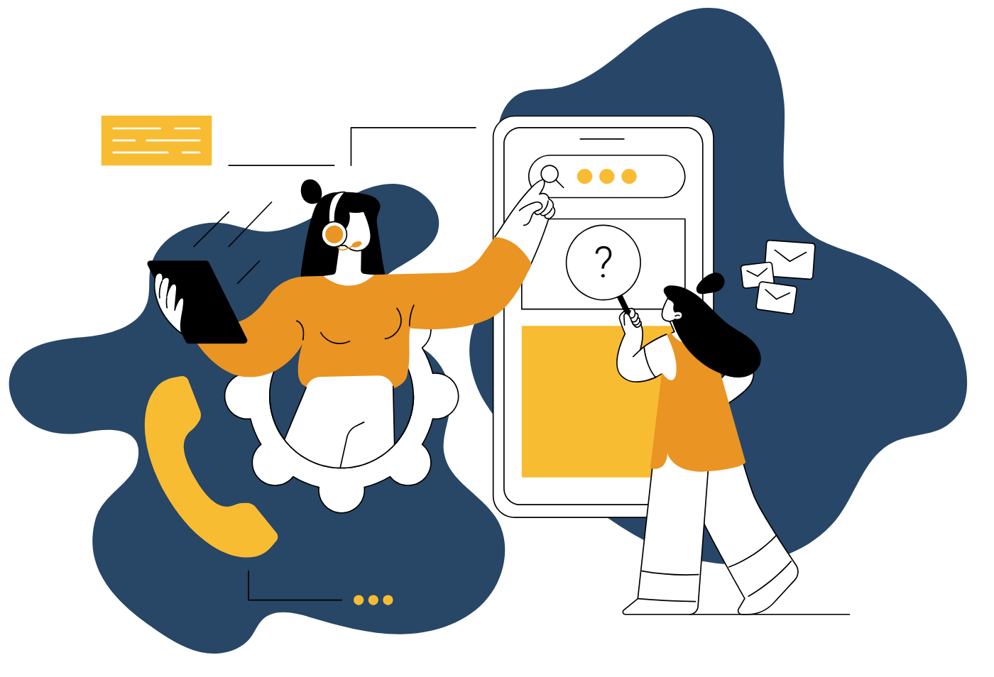 E-commerce industry taking over in the Philippines