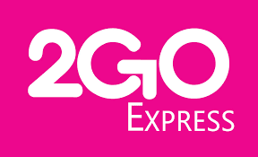 2GO Express for courier 2GO Express for courier