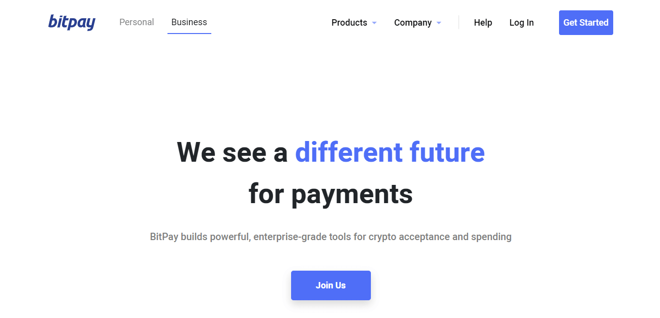 BitPay for payments BitPay for payments