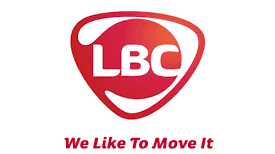 LBC for nationwide delivery LBC for nationwide delivery