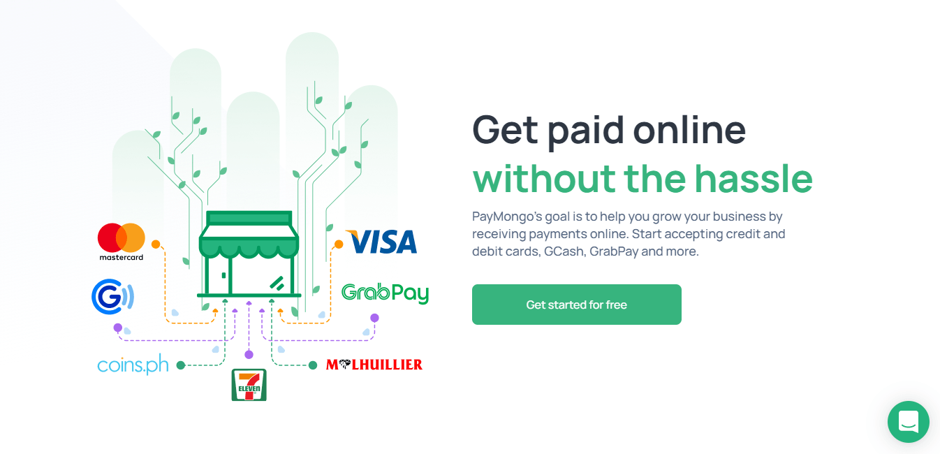 Paymongo for payment in Shopify Paymongo for payment in Shopify