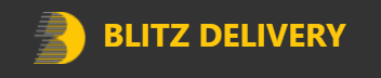 Blitz Deliver for courier