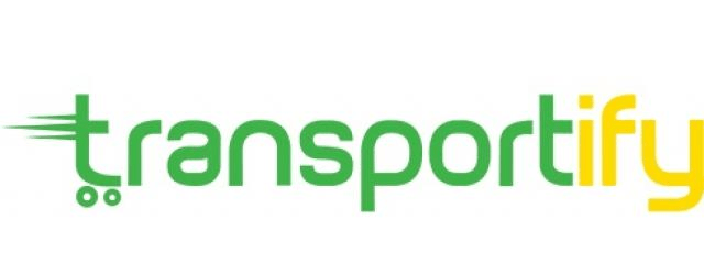 Transportify for shipping big items Transportify for shipping big items