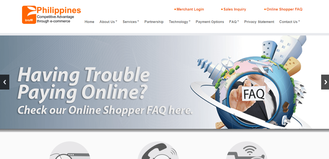 iPay88 Philippines for Shopify Payment iPay88 Philippines for Shopify Payment