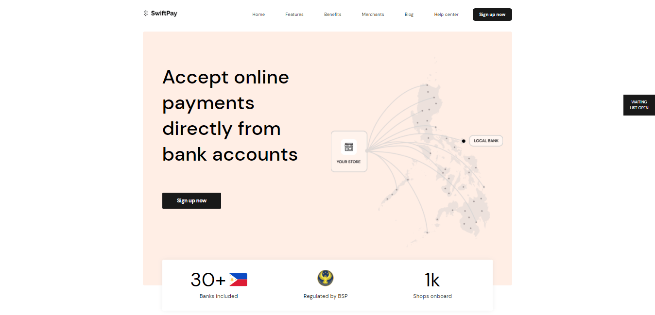 SwiftPay for customers SwiftPay for customers