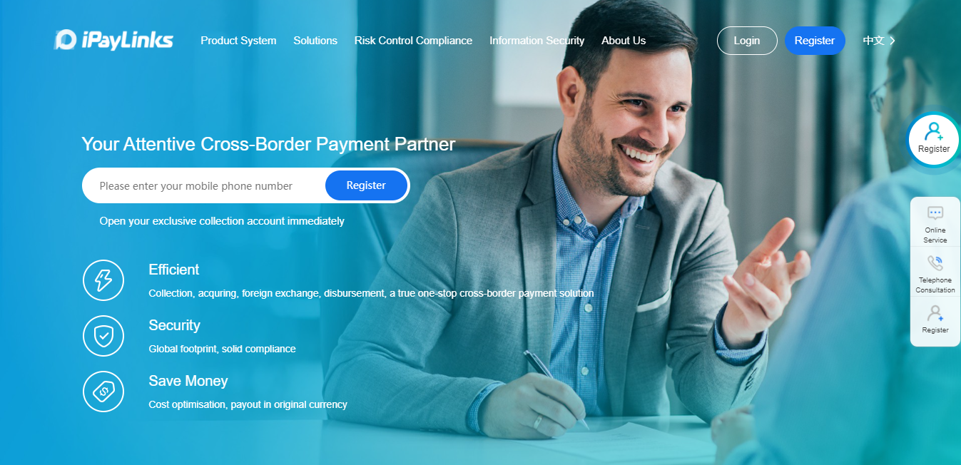 iPayLinks for Shopify Payment iPayLinks for Shopify Payment