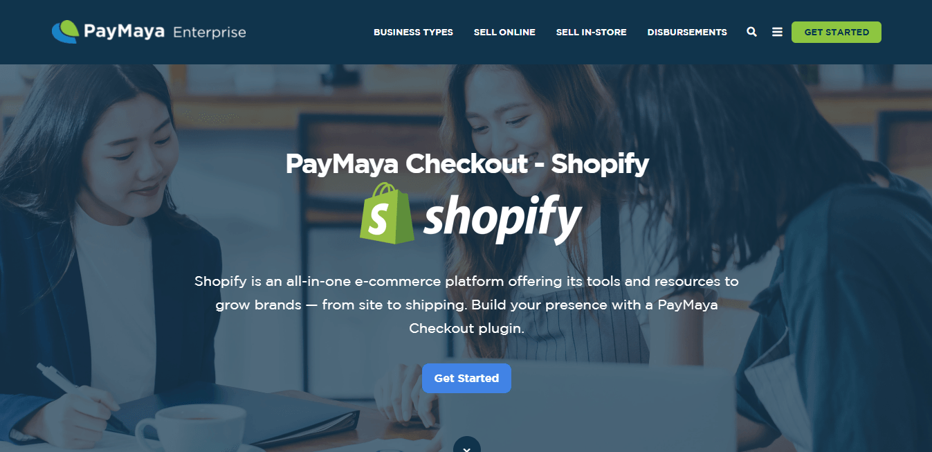 PayMaya Wallet PayMaya Wallet
