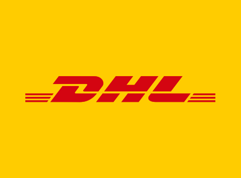 DHL for international shipping DHL for international shipping