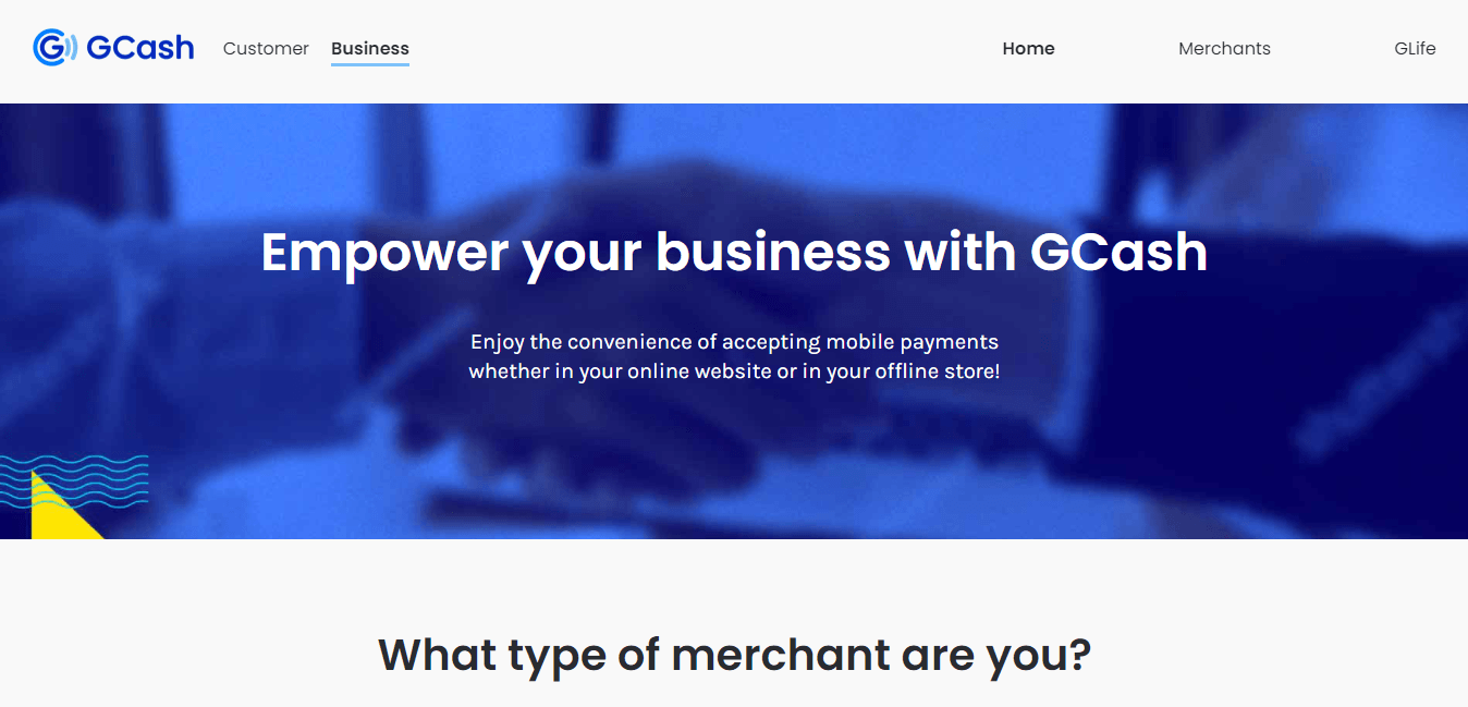 GCash via Paymongo GCash via Paymongo