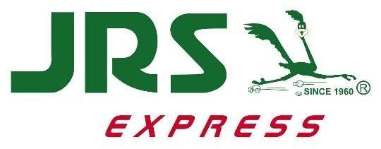 JRS Express delivery services JRS Express delivery services