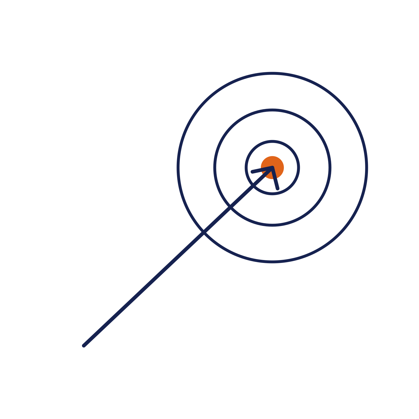 Website Strategy Launch & Test