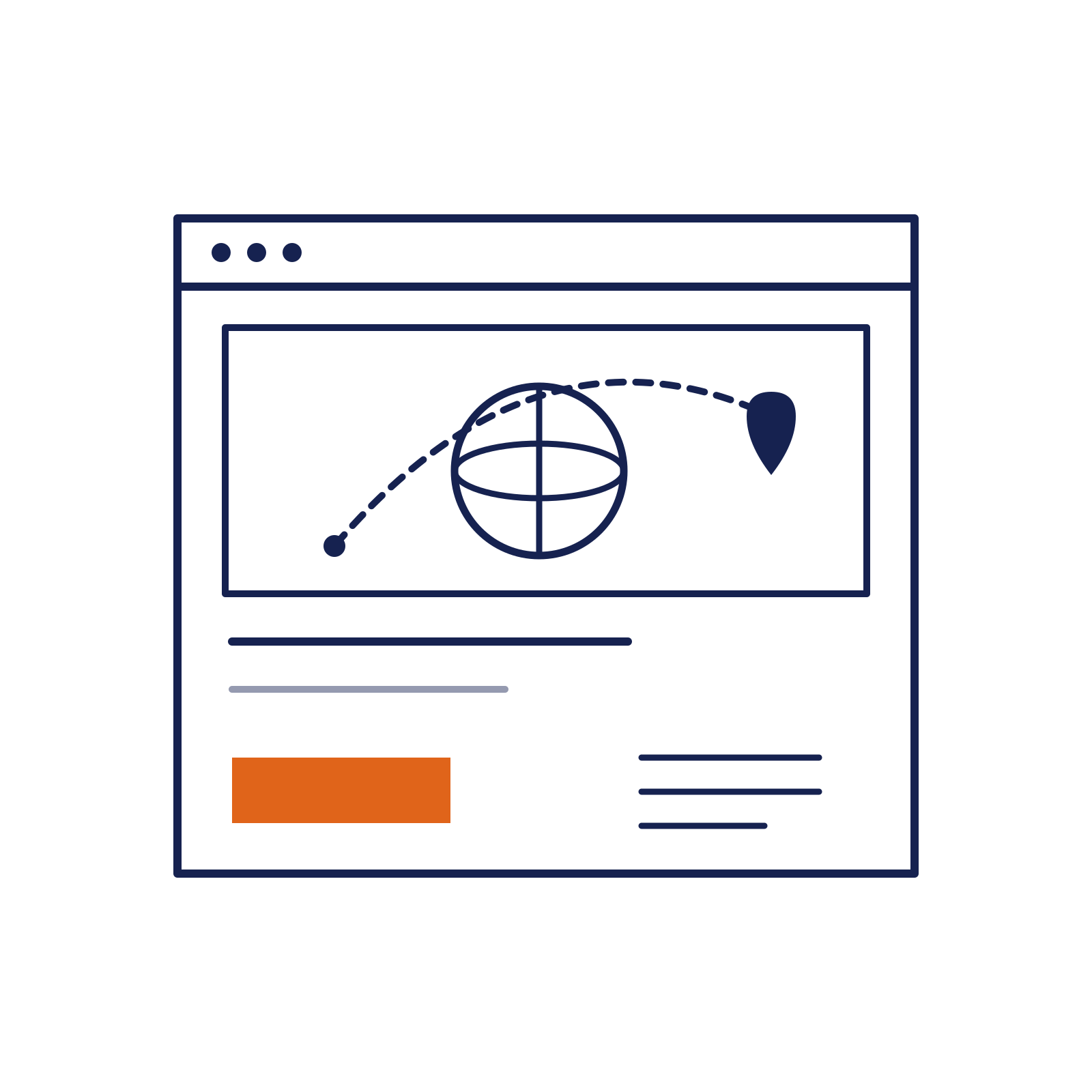 Your Real Estate Website, Designed and Managed by LOKAL