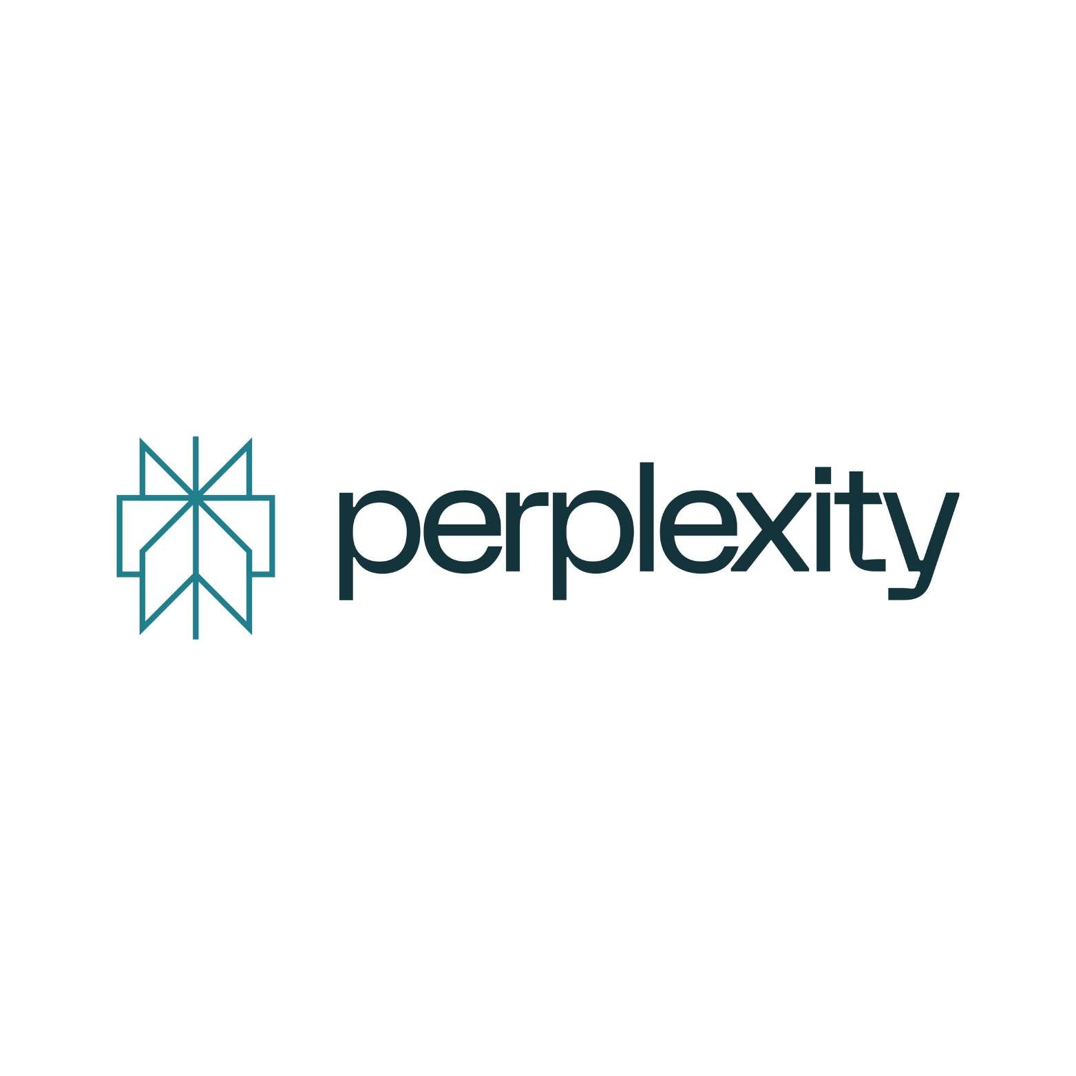Perplexity Logo