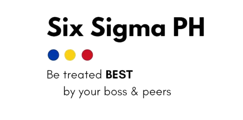 Lean Six Sigma White Belt Certification from Six Sigma PH