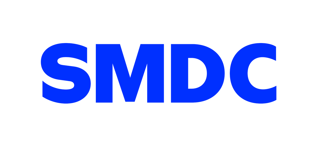 SMDC — client of LOKAL