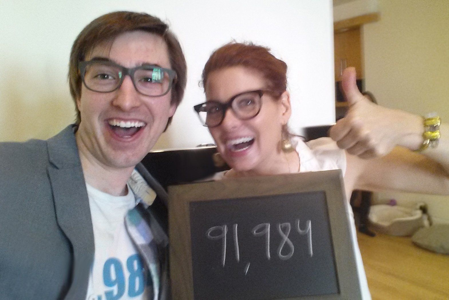 celebrity apearances