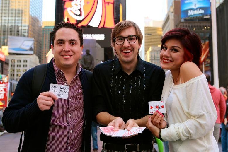 International Brotherhood of Magicians