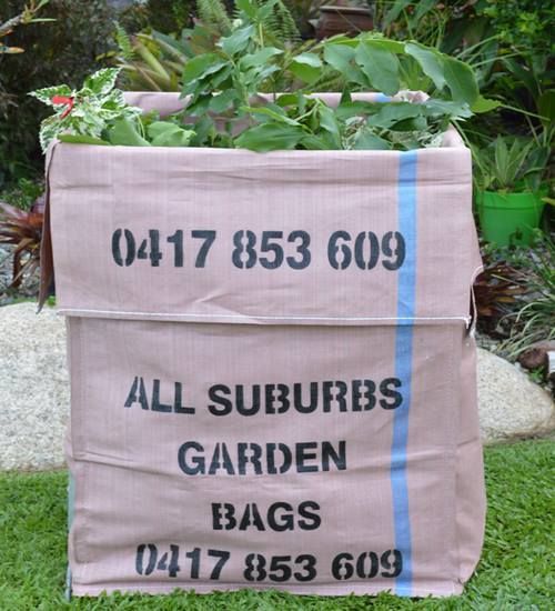 All Suburbs Garden Bags Green Waste Removal in Cairns