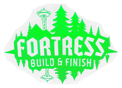 Fortress Build & Finish Fortress Build & Finish