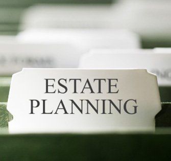 estate planning management