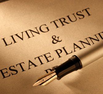 estate planning service