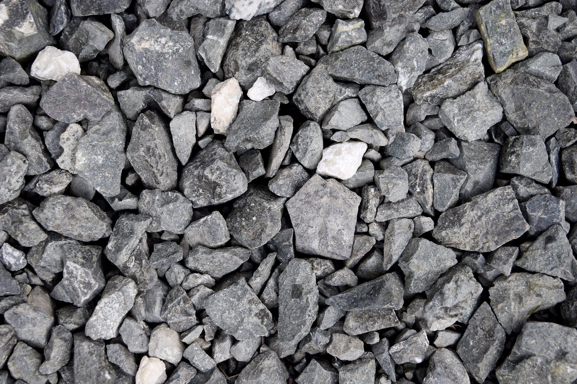gravels