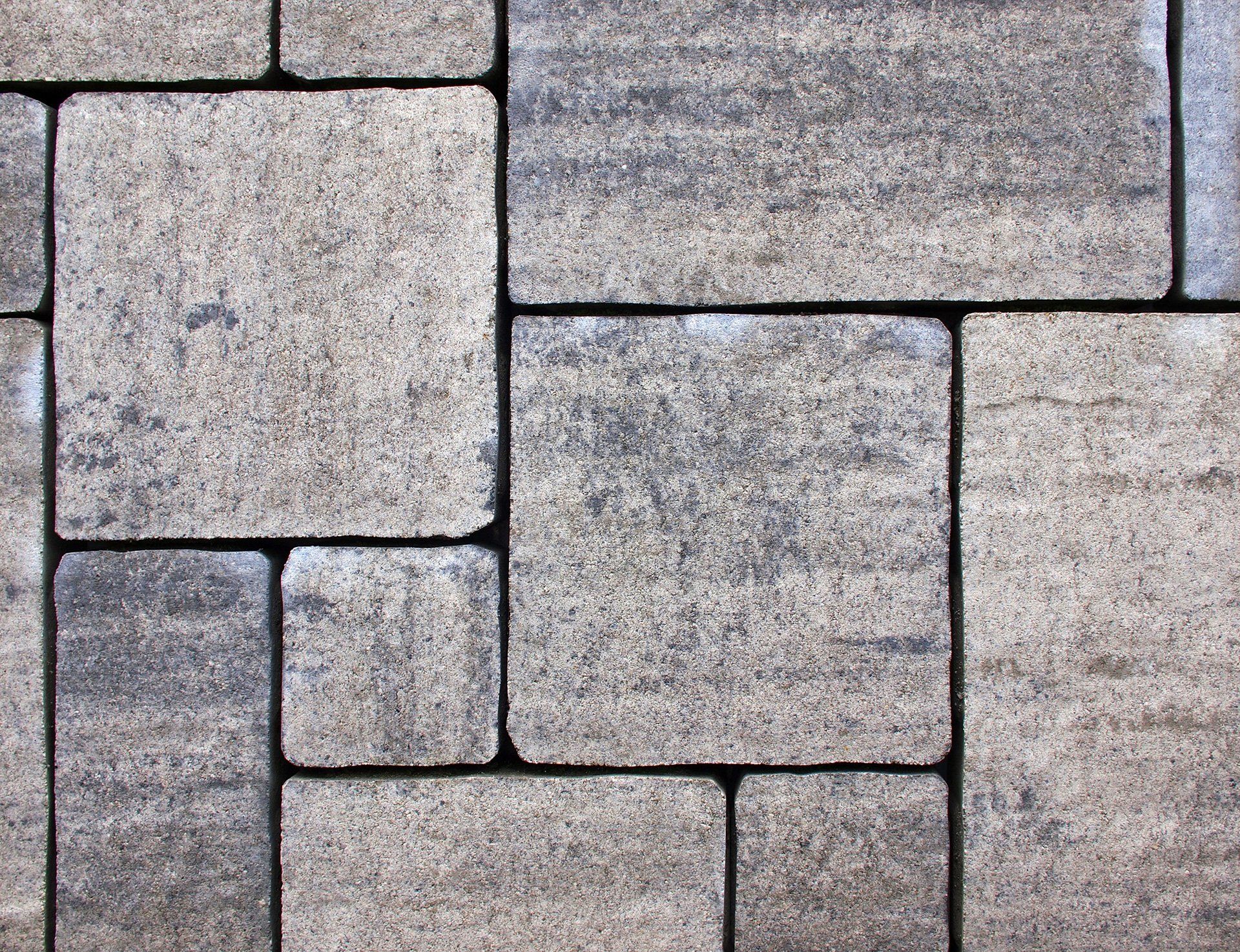 paving
