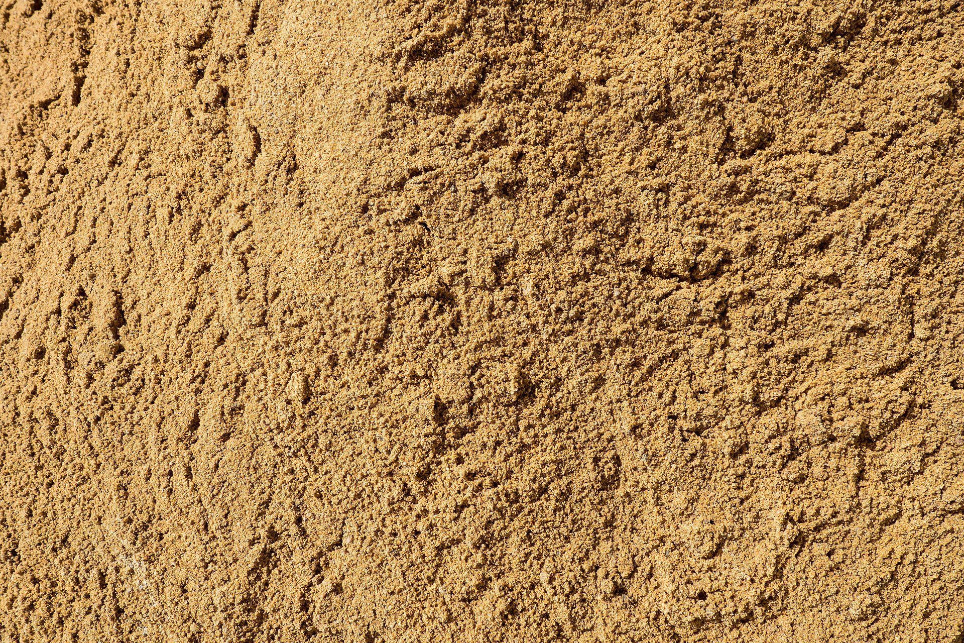 sands